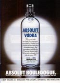 absolut Bouledogue