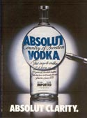 absolut clarity