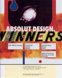 absolut design