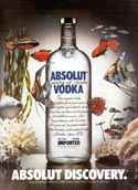 absolut discovery