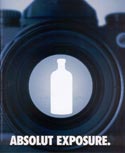 absolut dejavu