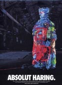 absolut haring