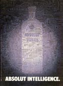 absolut intelligence