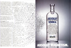 absolut magnetism