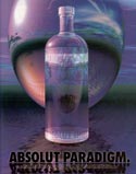 absolut paradigm