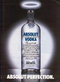 absolut perfection