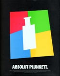 absolut plunkett