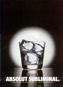 absolut subliminal