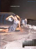 absolut travelling calendar august