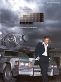 absolut travelling calendar december