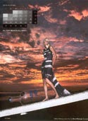 absolut travelling calendar july